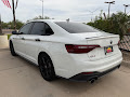 2024 Volkswagen Jetta GLI 40th Anniversary Edition