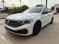 2024 Volkswagen Jetta GLI 40th Anniversary Edition