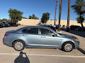 2011 Honda Accord LX