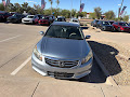 2011 Honda Accord LX