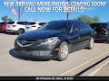2012 Mazda Mazda6 i Sport