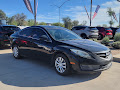 2012 Mazda Mazda6 i Sport