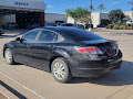 2012 Mazda Mazda6 i Sport
