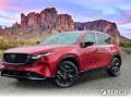 2026 Mazda CX-5 2.5 S Premium Plus