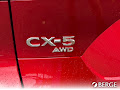 2026 Mazda CX-5 2.5 S Premium Plus