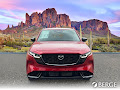 2026 Mazda CX-5 2.5 S Premium Plus