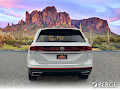 2026 Volkswagen Atlas SE