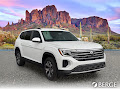 2026 Volkswagen Atlas SE