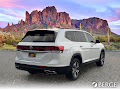 2026 Volkswagen Atlas SE