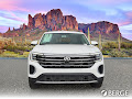 2026 Volkswagen Atlas SE