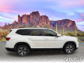2026 Volkswagen Atlas SE
