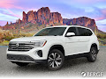 2026 Volkswagen Atlas SE