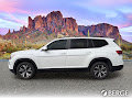 2026 Volkswagen Atlas SE