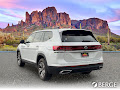 2026 Volkswagen Atlas SE