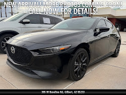 2021 Mazda Mazda3 Premium