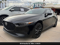 2021 Mazda Mazda3 Premium