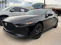 2021 Mazda Mazda3 Premium
