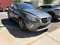 2017 Mazda CX-3 Touring