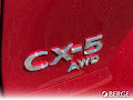 2026 Mazda CX-5 2.5 S Premium Plus