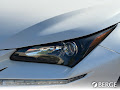 2017 Lexus NX 200t