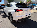 2017 Lexus NX 200t