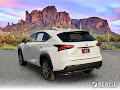 2017 Lexus NX 200t