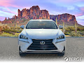 2017 Lexus NX 200t
