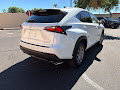 2017 Lexus NX 200t
