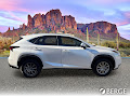 2017 Lexus NX 200t