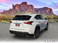 2017 Lexus NX 200t