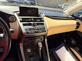 2017 Lexus NX 200t