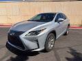 2018 Lexus RX 350