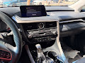 2018 Lexus RX 350