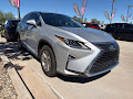 2018 Lexus RX 350