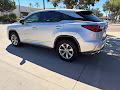 2018 Lexus RX 350