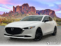 2026 Mazda Mazda3 2.5 S Carbon Edition