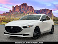 2026 Mazda Mazda3 2.5 S Carbon Edition