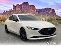 2026 Mazda Mazda3 2.5 S Carbon Edition