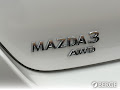 2026 Mazda Mazda3 2.5 S Carbon Edition