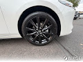 2026 Mazda Mazda3 2.5 S Carbon Edition