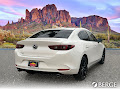 2026 Mazda Mazda3 2.5 S Carbon Edition
