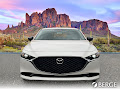 2026 Mazda Mazda3 2.5 S Carbon Edition