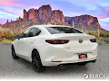 2026 Mazda Mazda3 2.5 S Carbon Edition