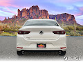 2026 Mazda Mazda3 2.5 S Carbon Edition