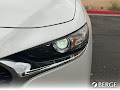 2026 Mazda Mazda3 2.5 S Carbon Edition