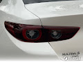 2026 Mazda Mazda3 2.5 S Carbon Edition