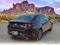 2026 Mazda Mazda3 2.5 S