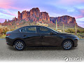 2026 Mazda Mazda3 2.5 S