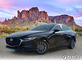 2026 Mazda Mazda3 2.5 S