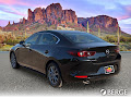 2026 Mazda Mazda3 2.5 S